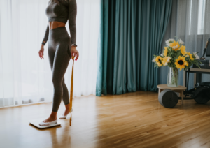 Want real, measurable results — not just “getting fitter”