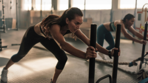 Maximise results with focused, time-efficient training tailored to your schedule.