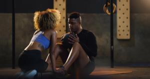 Approachable, professional and friendly