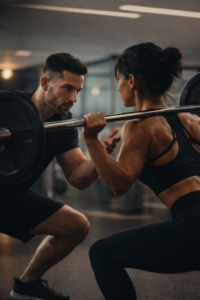 Highly qualified, experienced and certified