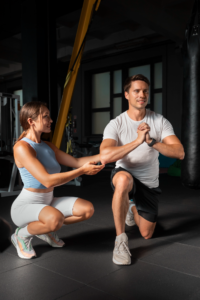 Value expert guidance and accountability