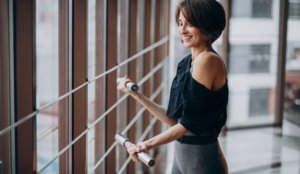 If you’re looking for a premium personal training experience?