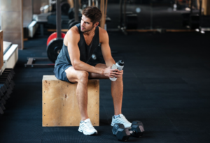 Are tired of starting over
every few months