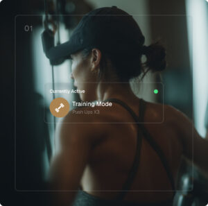 Build a long-term plan
around your goals