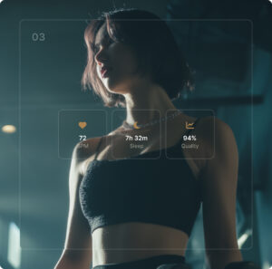 Keep you accountable, motivated and progressing