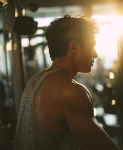 Our studio is a private, design-led space. No crowds. No waiting for equipment. Just a calm, premium environment