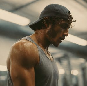 Adjust training, nutrition 
and lifestyle in real time