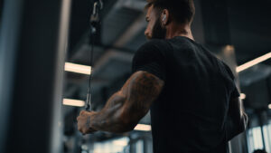 Clean, Design-Led Space