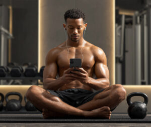 Looking for a premium personal training experience?